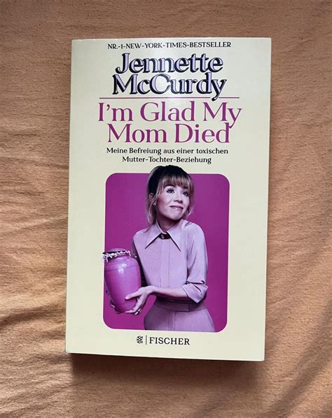 jennette mccurdy nide|Im Glad My Mom Died